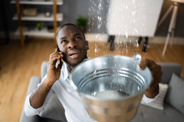 Best Residential water damage restoration  in Jnstown, OH