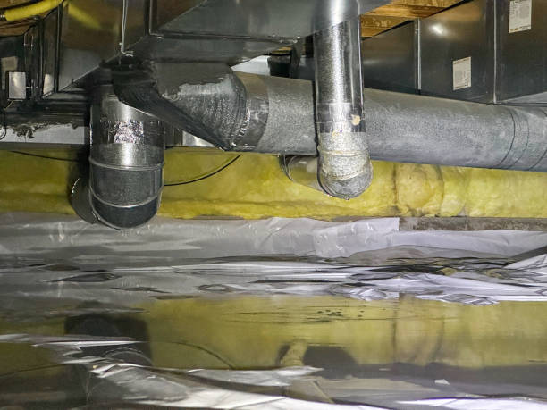 Best Commercial water damage restoration  in Jnstown, OH