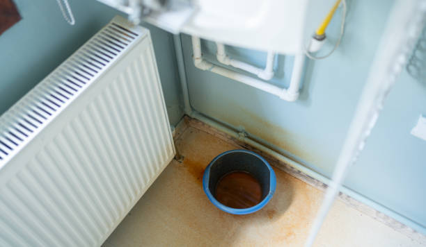 Best Ceiling water damage repair  in Jnstown, OH