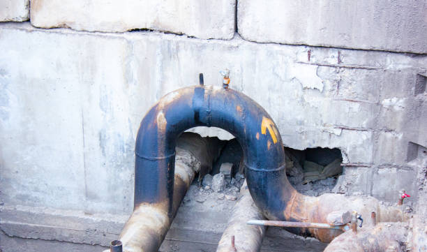 Best Flood restoration services  in Jnstown, OH
